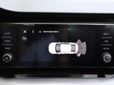 Škoda Octavia 2.0TDi VIRTUAL CARPLAY 1M ČR - 32