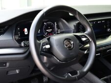 Škoda Octavia 2.0TDi VIRTUAL CARPLAY 1M ČR - 16