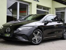 Mercedes-Benz EQE 350+ AMG K360° ZÁRUKA 1M - 0