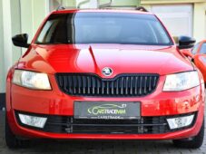 Škoda Octavia 1.6TDi TAŽNÉ - 8