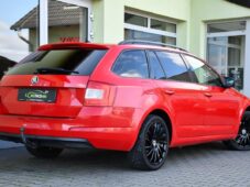 Škoda Octavia 1.6TDi TAŽNÉ - 3