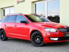 Škoda Octavia 1.6TDi TAŽNÉ - 1