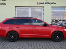 Škoda Octavia 1.6TDi TAŽNÉ - 11