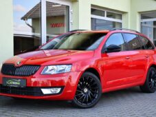 Škoda Octavia 1.6TDi TAŽNÉ - 0