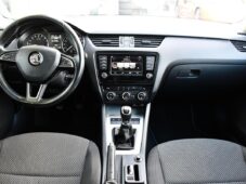 Škoda Octavia 1.6TDi TAŽNÉ - 4