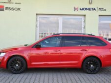 Škoda Octavia 1.6TDi TAŽNÉ - 10