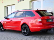 Škoda Octavia 1.6TDi TAŽNÉ - 2