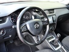 Škoda Octavia 1.6TDi TAŽNÉ - 14