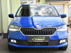 Škoda Fabia 1.0TSi STYLE 1M ČR - 8