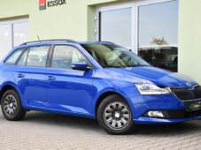 Škoda Fabia 1.0TSi STYLE 1M ČR - 1