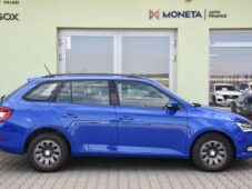 Škoda Fabia 1.0TSi STYLE 1M ČR - 11