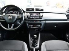 Škoda Fabia 1.0TSi STYLE 1M ČR - 4