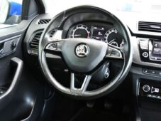 Škoda Fabia 1.0TSi STYLE 1M ČR - 5