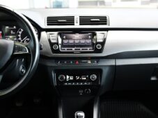 Škoda Fabia 1.0TSi STYLE 1M ČR - 6