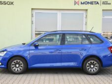 Škoda Fabia 1.0TSi STYLE 1M ČR - 10