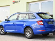 Škoda Fabia 1.0TSi STYLE 1M ČR - 2