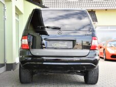 Mercedes-Benz Třídy M ML 270 CDI 4MATIC BEZ KOROZE - 9