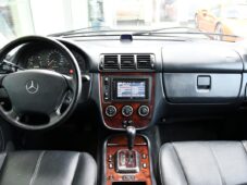 Mercedes-Benz Třídy M ML 270 CDI 4MATIC BEZ KOROZE - 4