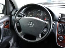 Mercedes-Benz Třídy M ML 270 CDI 4MATIC BEZ KOROZE - 5