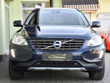 Volvo XC60 2.4 D4 AWD SERV.KNÍŽKA 2xKOLA - 9