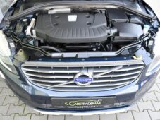 Volvo XC60 2.4 D4 AWD SERV.KNÍŽKA 2xKOLA - 34