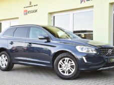 Volvo XC60 2.4 D4 AWD SERV.KNÍŽKA 2xKOLA - 2