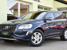 Volvo XC60 2.4 D4 AWD SERV.KNÍŽKA 2xKOLA - 0