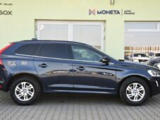 Volvo XC60 2.4 D4 AWD SERV.KNÍŽKA 2xKOLA - 12