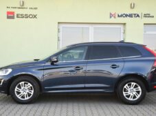 Volvo XC60 2.4 D4 AWD SERV.KNÍŽKA 2xKOLA - 11