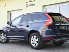 Volvo XC60 2.4 D4 AWD SERV.KNÍŽKA 2xKOLA - 3