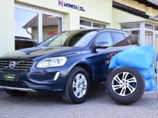 Volvo XC60 2.4 D4 AWD SERV.KNÍŽKA 2xKOLA - 1