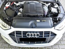 Audi A4 Allroad 2.0TDi Q B&O K360°1M VIRTUAL - 46