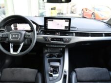 Audi A4 Allroad 2.0TDi Q B&O K360°1M VIRTUAL - 5