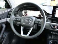 Audi A4 Allroad 2.0TDi Q B&O K360°1M VIRTUAL - 6