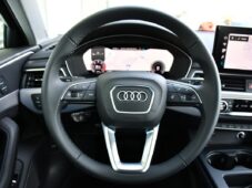 Audi A4 Allroad 2.0TDi Q B&O K360°1M VIRTUAL - 25