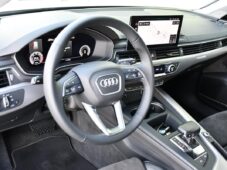 Audi A4 Allroad 2.0TDi Q B&O K360°1M VIRTUAL - 15