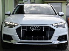 Audi A4 Allroad 2.0TDi Q B&O K360°1M VIRTUAL - 9