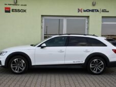 Audi A4 Allroad 2.0TDi Q B&O K360°1M VIRTUAL - 11