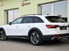 Audi A4 Allroad 2.0TDi Q B&O K360°1M VIRTUAL - 3