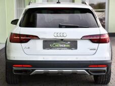 Audi A4 Allroad 2.0TDi Q B&O K360°1M VIRTUAL - 10