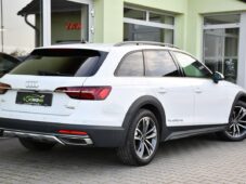 Audi A4 Allroad 2.0TDi Q B&O K360°1M VIRTUAL - 4