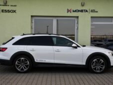 Audi A4 Allroad 2.0TDi Q B&O K360°1M VIRTUAL - 12