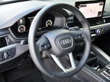 Audi A4 Allroad 2.0TDi Q B&O K360°1M VIRTUAL - 16