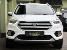 Ford Kuga 2.0TDCi AWD TITANIUM SONY ČR - 8