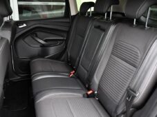 Ford Kuga 2.0TDCi AWD TITANIUM SONY ČR - 17