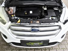 Ford Kuga 2.0TDCi AWD TITANIUM SONY ČR - 20