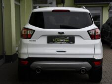 Ford Kuga 2.0TDCi AWD TITANIUM SONY ČR - 9