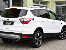 Ford Kuga 2.0TDCi AWD TITANIUM SONY ČR - 3