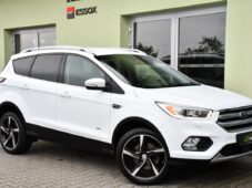 Ford Kuga 2.0TDCi AWD TITANIUM SONY ČR - 1