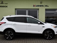 Ford Kuga 2.0TDCi AWD TITANIUM SONY ČR - 11